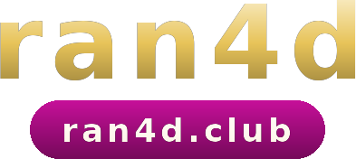 ran4d logo